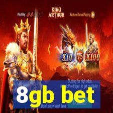 8gb bet